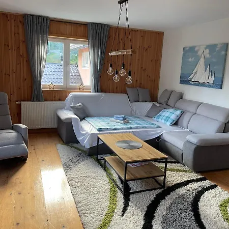 Apartman Apartman David Sa Unutarnjim Bazenom