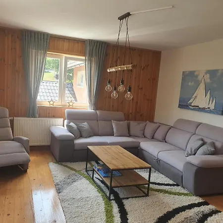 Apartman Apartman David Sa Unutarnjim Bazenom