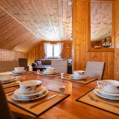 Apartman David Sa Unutarnjim Bazenom Apartman