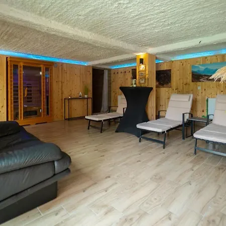Apartman David Sa Unutarnjim Bazenom Brod Moravice