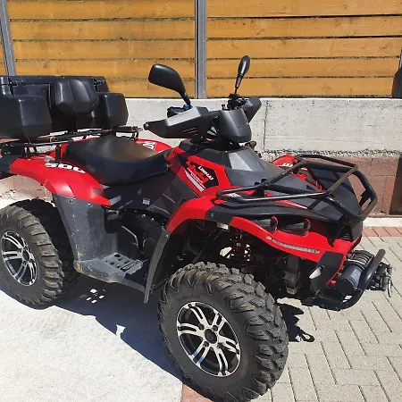 David Sa Unutarnjim Bazenom * Brod Moravice